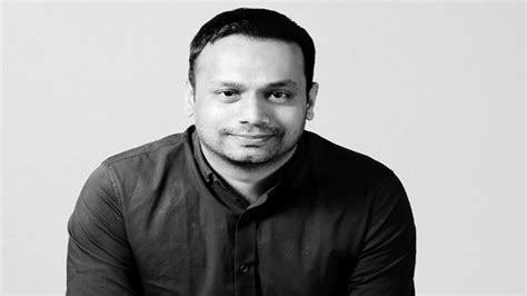 Arun Chandra Mohan .